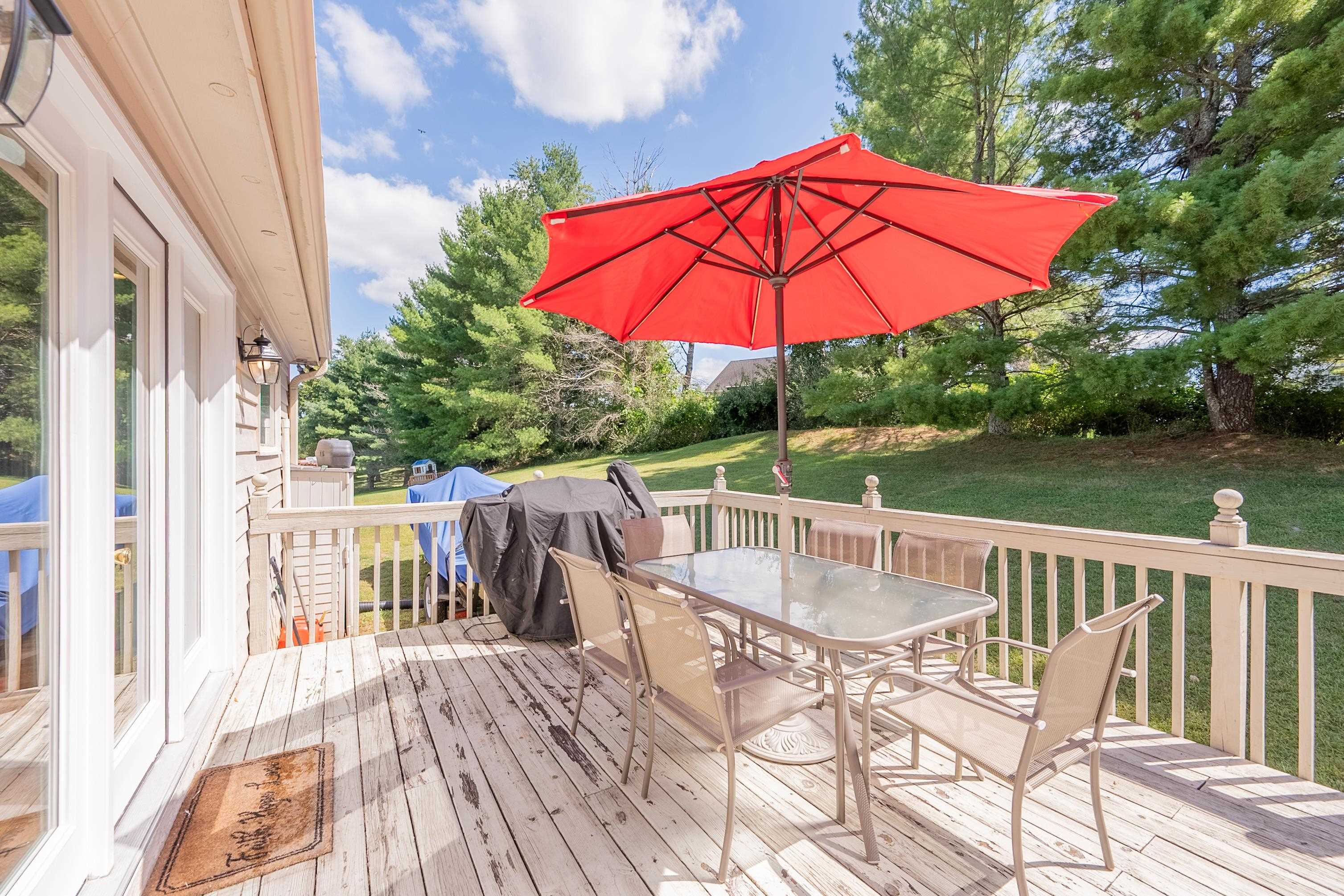 509 Meadow Ridge Radford, VA 24141 - Photo 52 of 57 Gallery Image 52