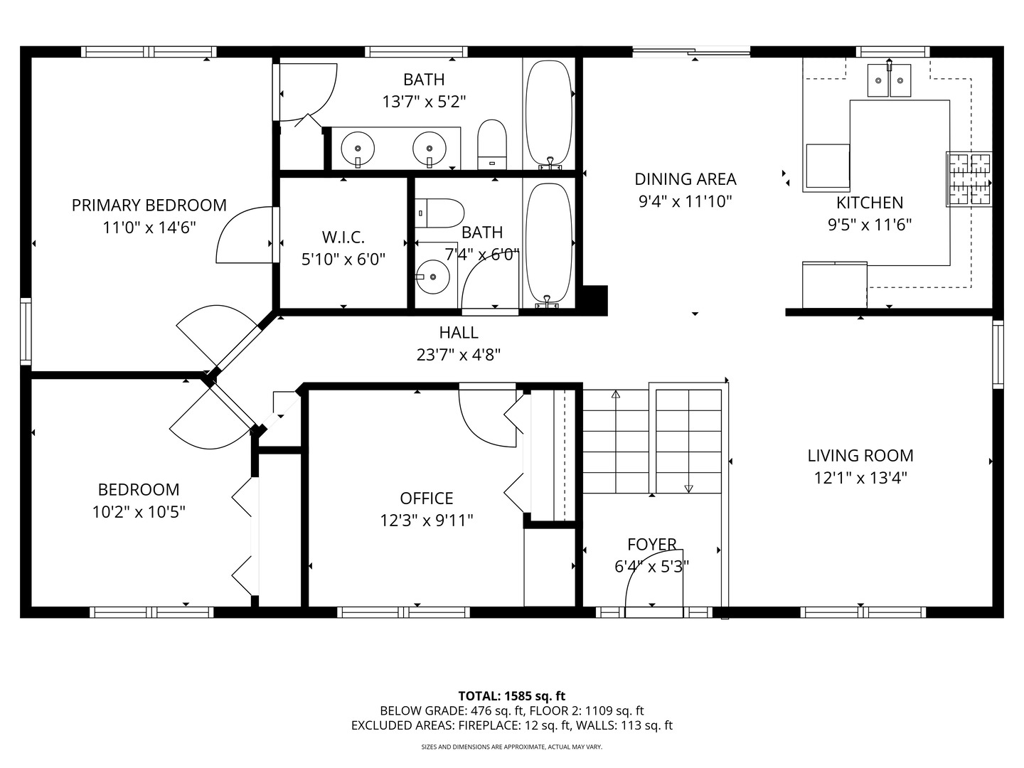 2019 Aspen Drive Woodstock, IL 60098 - Photo 30 of 31 a picture of a book and a bench