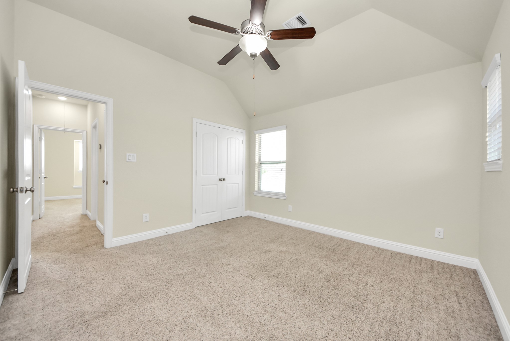 4836 Peppermill Ridge Lane Rosharon, TX 77583 - Photo 34 of 45 Bedroom 4