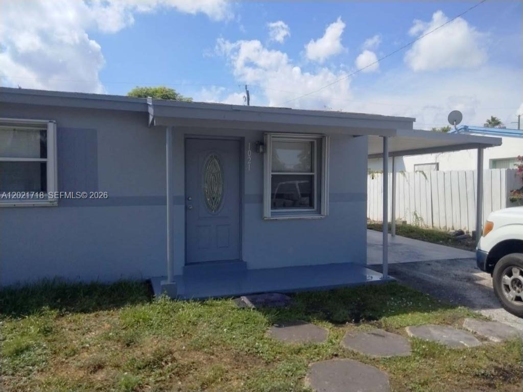 1021 West 2nd Street Riviera Beach, FL 33404 - Photo 2 of 8