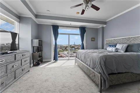 $185,000 | 3456 Cleary Avenue, Unit 507, Metairie, LA 70002
