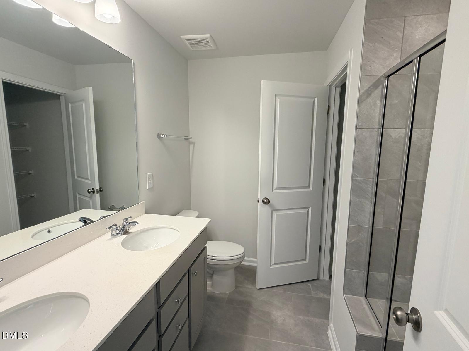 317 Fosterton Cottage Way Raleigh, NC 27603 - Photo 14 of 26 Bathroom