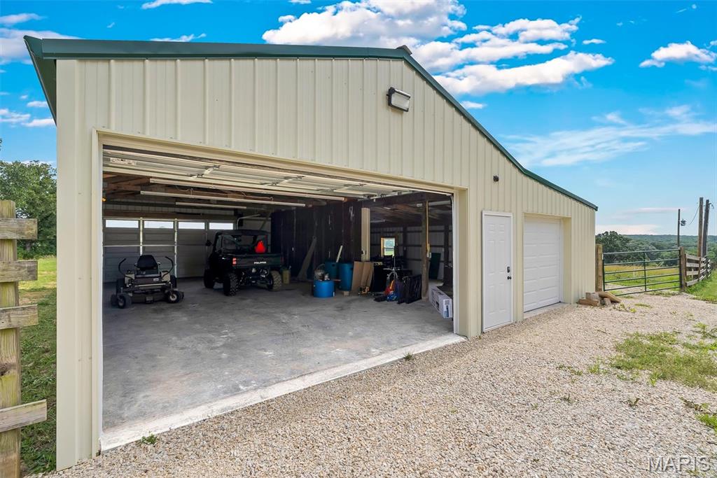 3879 Tegeler Road Gerald, MO 63037 - Photo 32 of 50