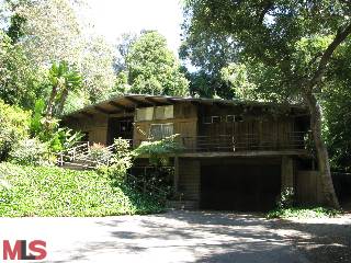 560 East Rustic Road Santa Monica, CA 90402 - Photo 1 of 1