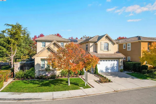 $2,749,000 | 826 Thayer Court, San Ramon, CA 94582