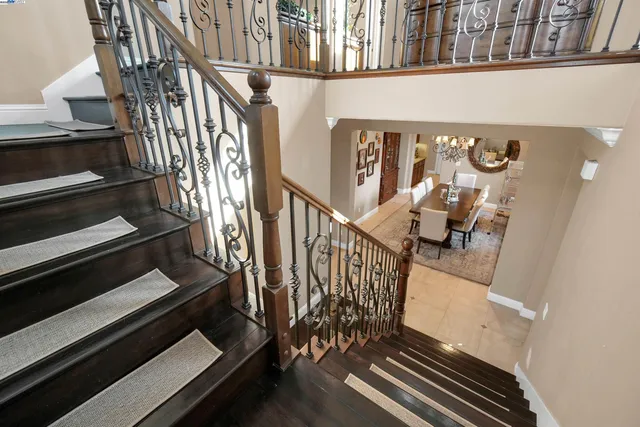 $2,749,000 | 826 Thayer Court, San Ramon, CA 94582