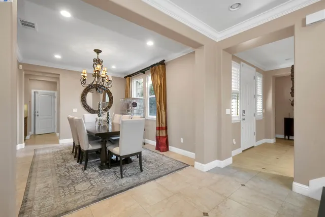 $2,749,000 | 826 Thayer Court, San Ramon, CA 94582