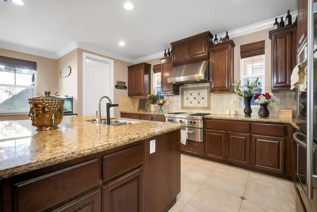 $2,749,000 | 826 Thayer Court, San Ramon, CA 94582