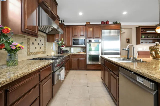 $2,749,000 | 826 Thayer Court, San Ramon, CA 94582