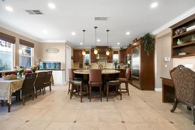 $2,749,000 | 826 Thayer Court, San Ramon, CA 94582