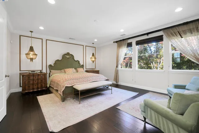 $2,749,000 | 826 Thayer Court, San Ramon, CA 94582