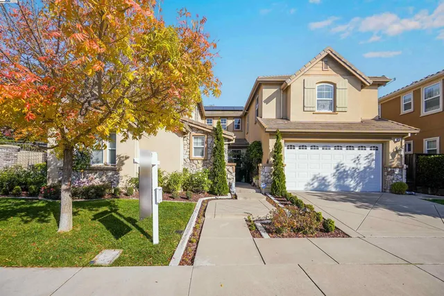 $2,749,000 | 826 Thayer Court, San Ramon, CA 94582