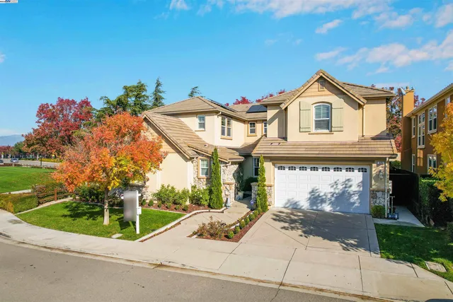 $2,749,000 | 826 Thayer Court, San Ramon, CA 94582