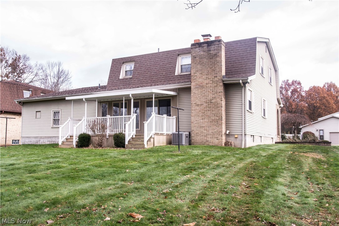 812 Upton Road Youngstown, OH 44509 - Photo 3 of 25 Gallery Image 3