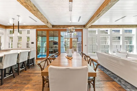 $5,449,000 | 58 Coopersmith Ln Inlet Beach, Inlet Beach, FL 32461