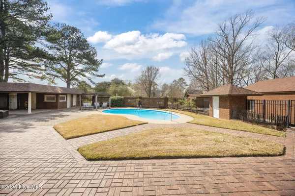 $838,750 | 2875 Drake Mallard Drive, Grimesland, NC 27837