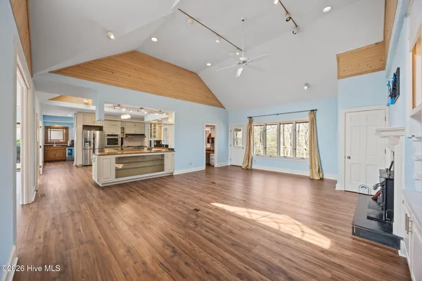 $838,750 | 2875 Drake Mallard Drive, Grimesland, NC 27837