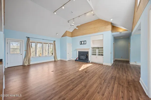 $838,750 | 2875 Drake Mallard Drive, Grimesland, NC 27837