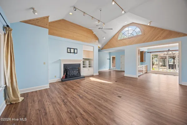 $838,750 | 2875 Drake Mallard Drive, Grimesland, NC 27837