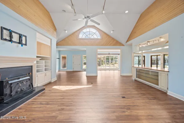 $838,750 | 2875 Drake Mallard Drive, Grimesland, NC 27837