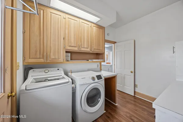 $838,750 | 2875 Drake Mallard Drive, Grimesland, NC 27837