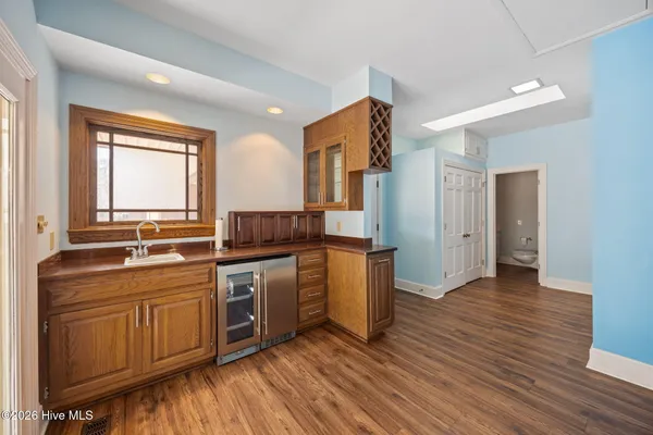 $838,750 | 2875 Drake Mallard Drive, Grimesland, NC 27837