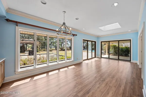 $838,750 | 2875 Drake Mallard Drive, Grimesland, NC 27837