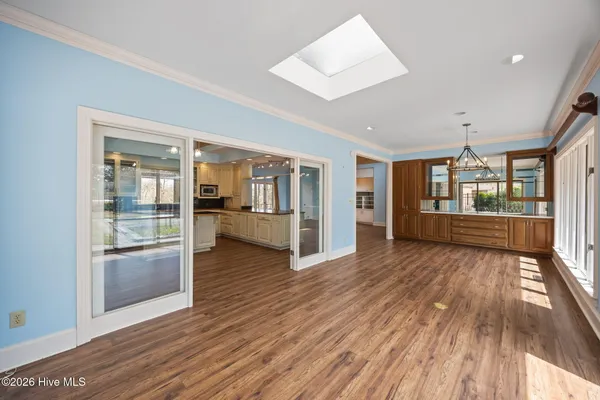 $838,750 | 2875 Drake Mallard Drive, Grimesland, NC 27837