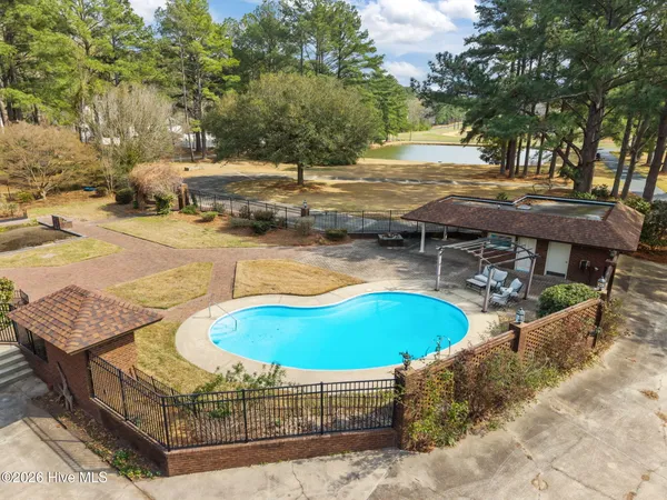 $838,750 | 2875 Drake Mallard Drive, Grimesland, NC 27837