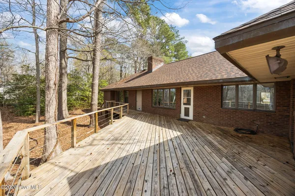 $838,750 | 2875 Drake Mallard Drive, Grimesland, NC 27837