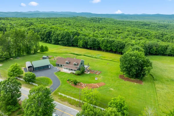 $849,900 | 592 Tilton Hill Road, Pittsfield, NH 03263