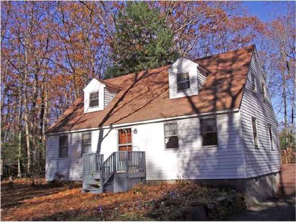 58 Piscataqua Road Dover, NH 03820 - Photo 1 of 5