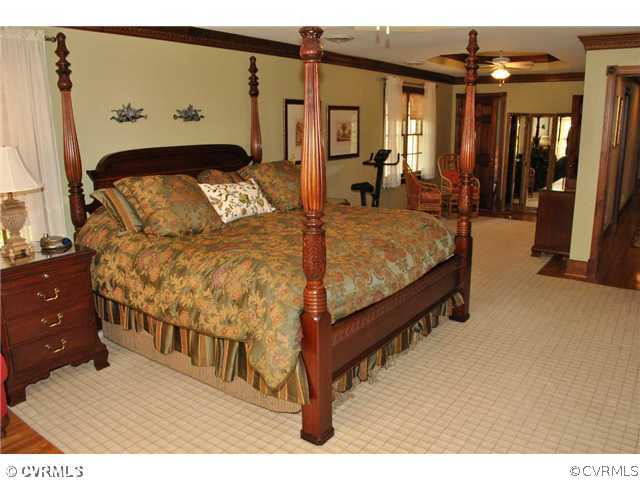 14511 West Salisbury Road Midlothian, VA 23113 - Photo 7 of 12 Bedroom