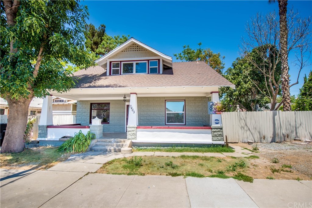 3465 3rd Street Riverside, CA 92501 - Photo 1 of 1