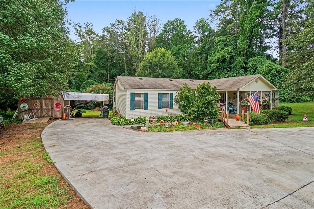 650 Bart Manous Road Canton, GA 30115 - Photo 6 of 21 Gallery Image 6