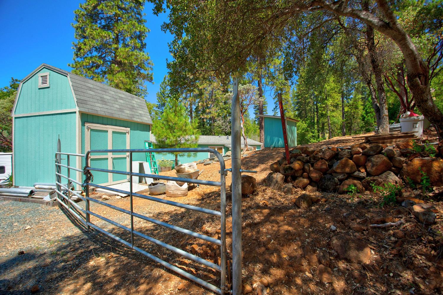 14334 Oregon Peak Road Dobbins, CA 95935 - Photo 26 of 85