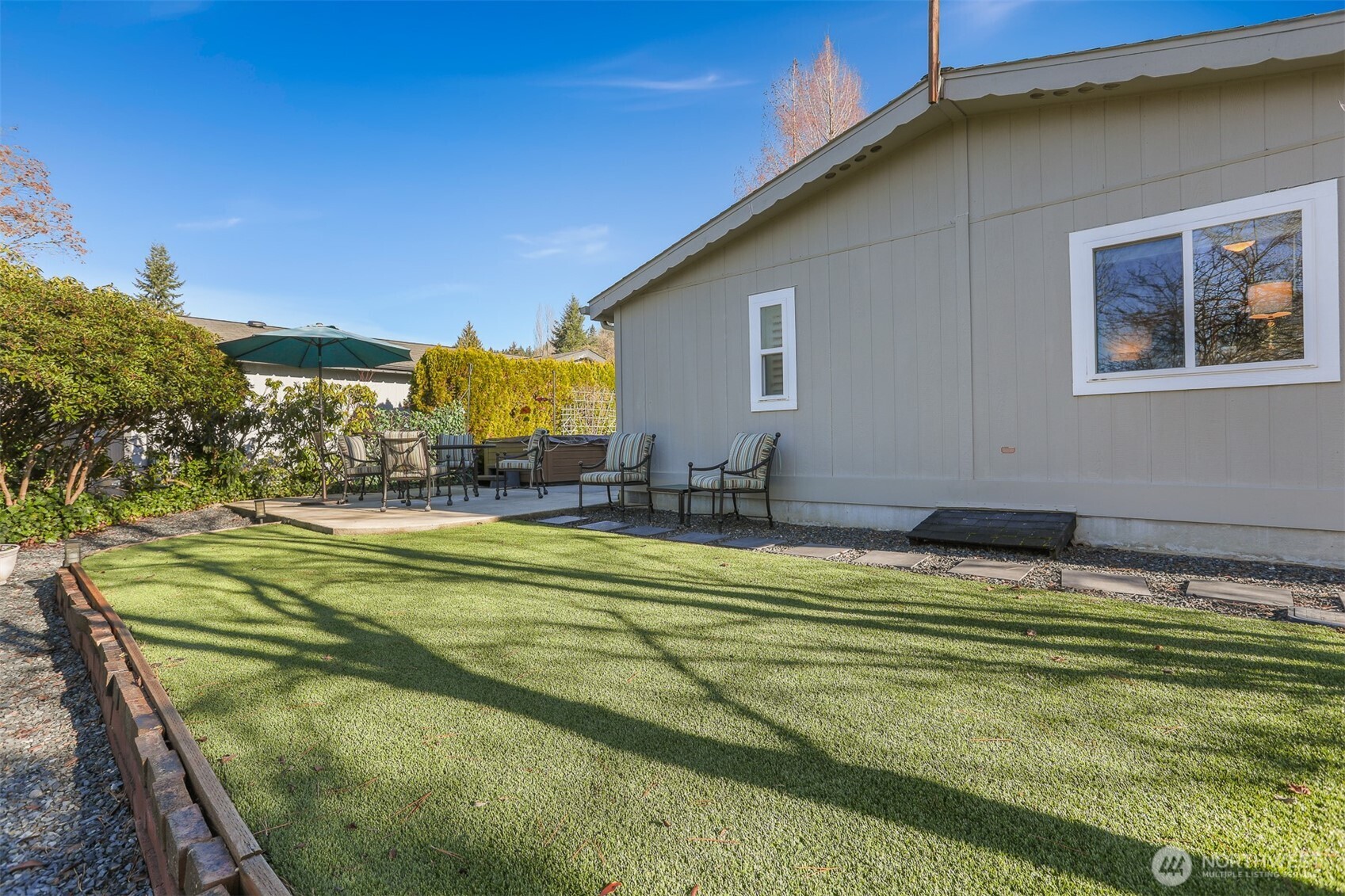 23716 9th Place West Bothell, WA 98021 - Photo 40 of 40 a view of swimming pool