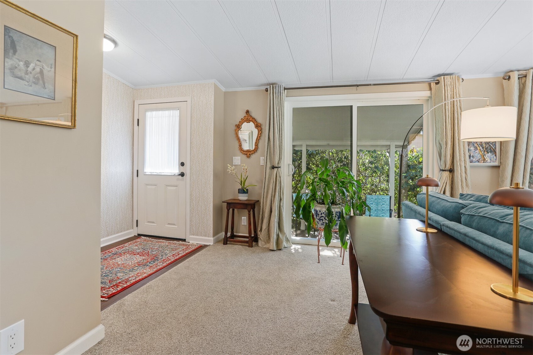 23716 9th Place West Bothell, WA 98021 - Photo 7 of 40 a living room with furniture