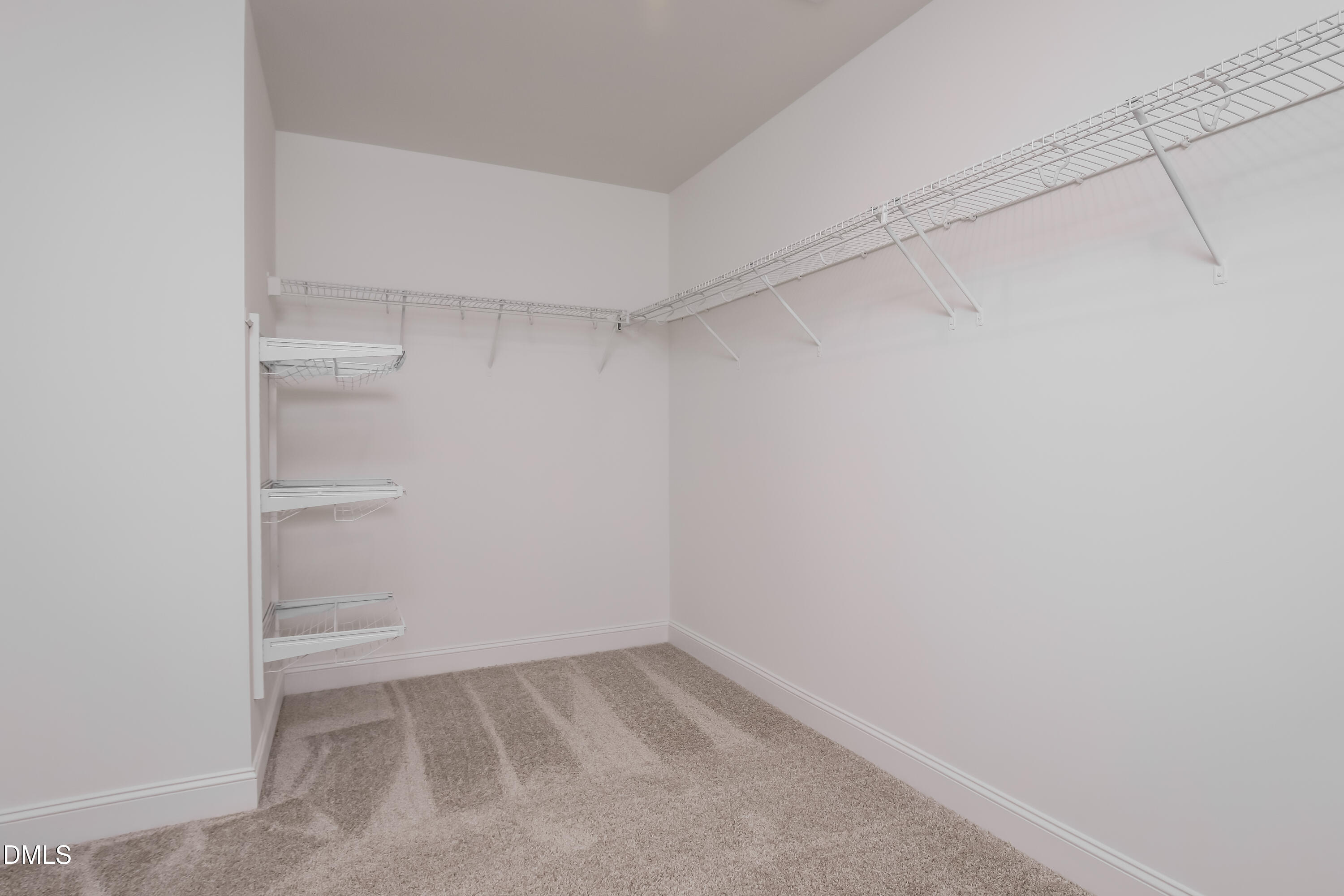 175 Cherry Bark Loop Clayton, NC 27527 - Photo 16 of 20 Closet-15033677