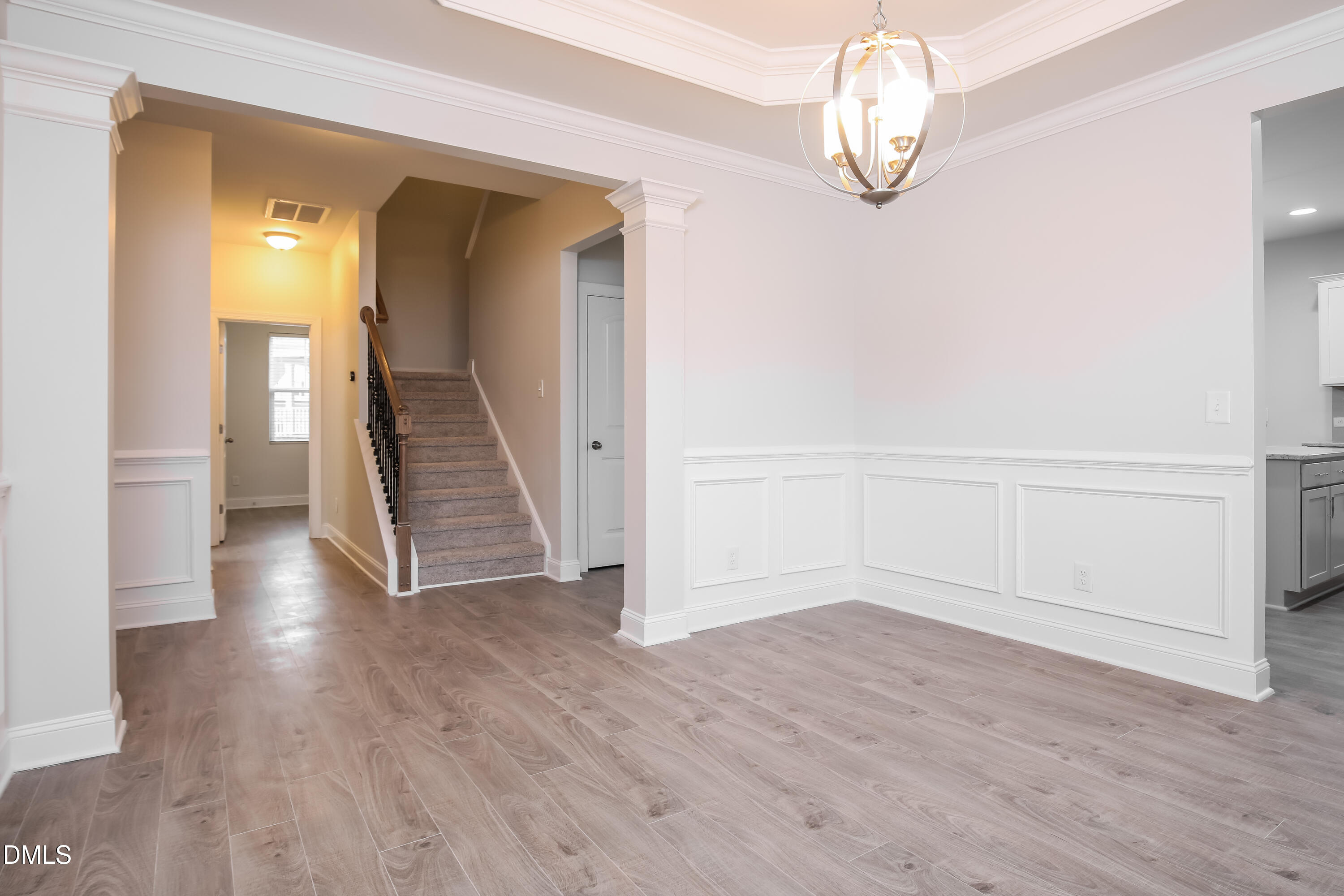 175 Cherry Bark Loop Clayton, NC 27527 - Photo 3 of 20 Dining Room-15033686