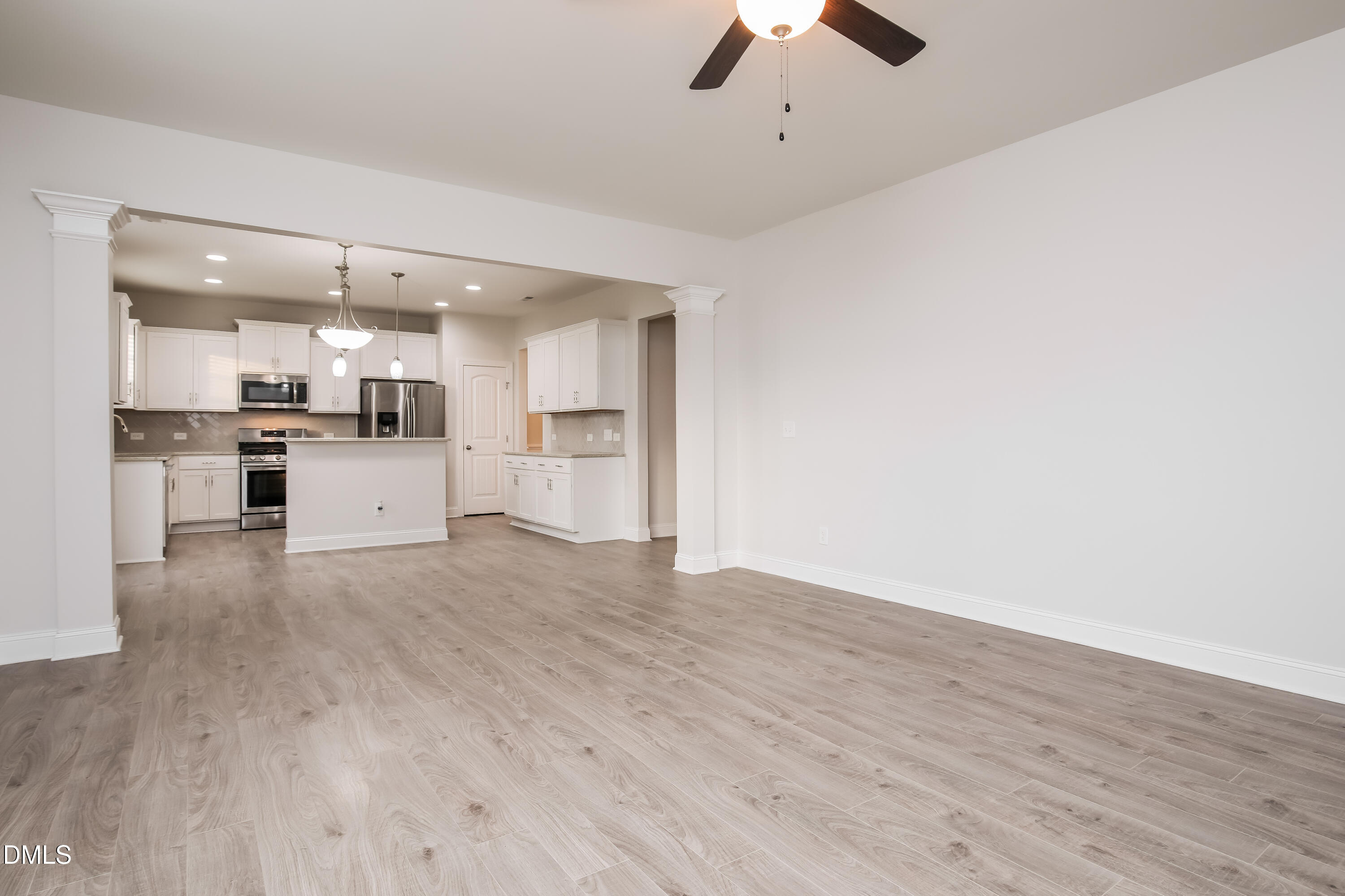 175 Cherry Bark Loop Clayton, NC 27527 - Photo 4 of 20 Kitchen-15033684