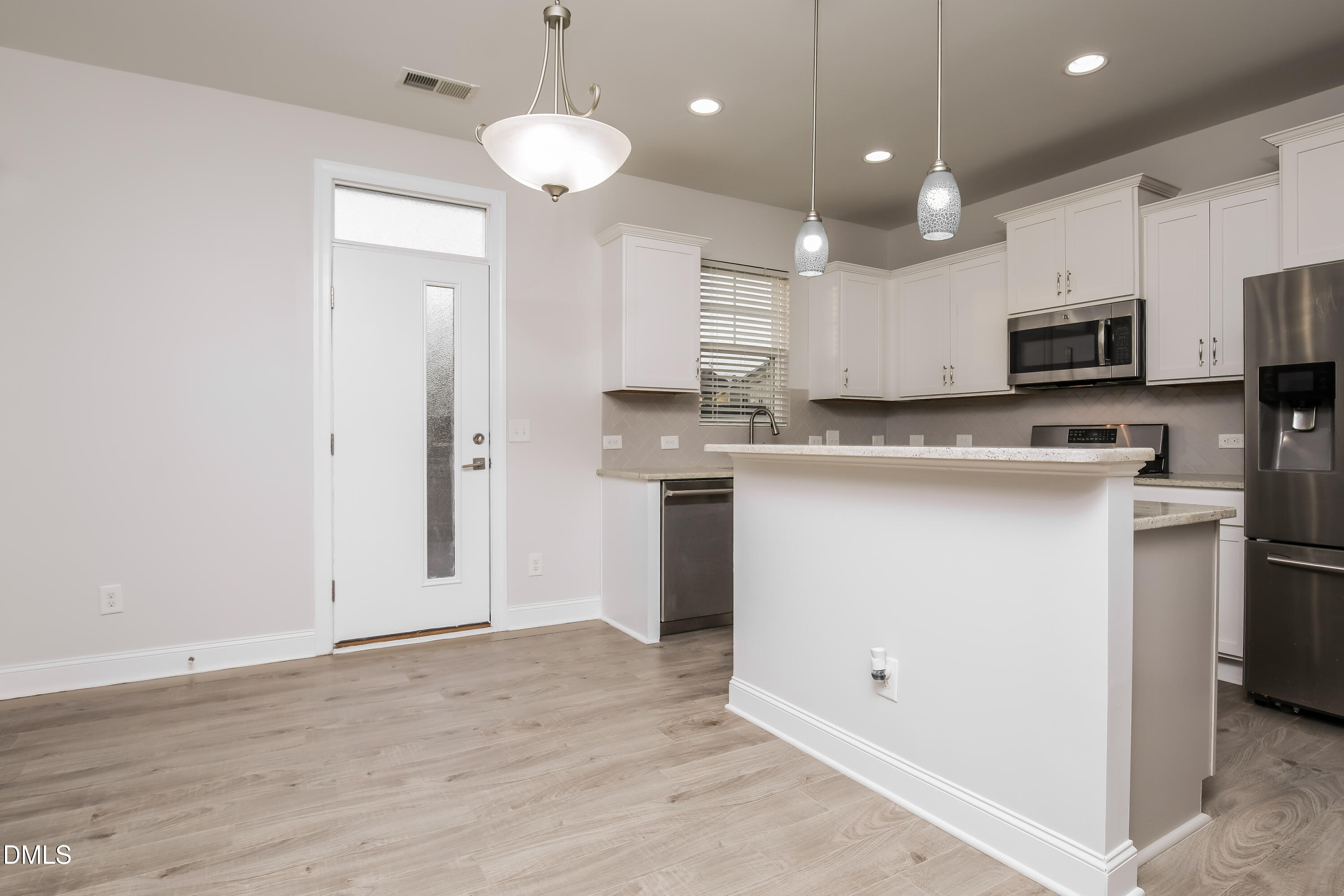 175 Cherry Bark Loop Clayton, NC 27527 - Photo 5 of 20 Kitchen-15033687