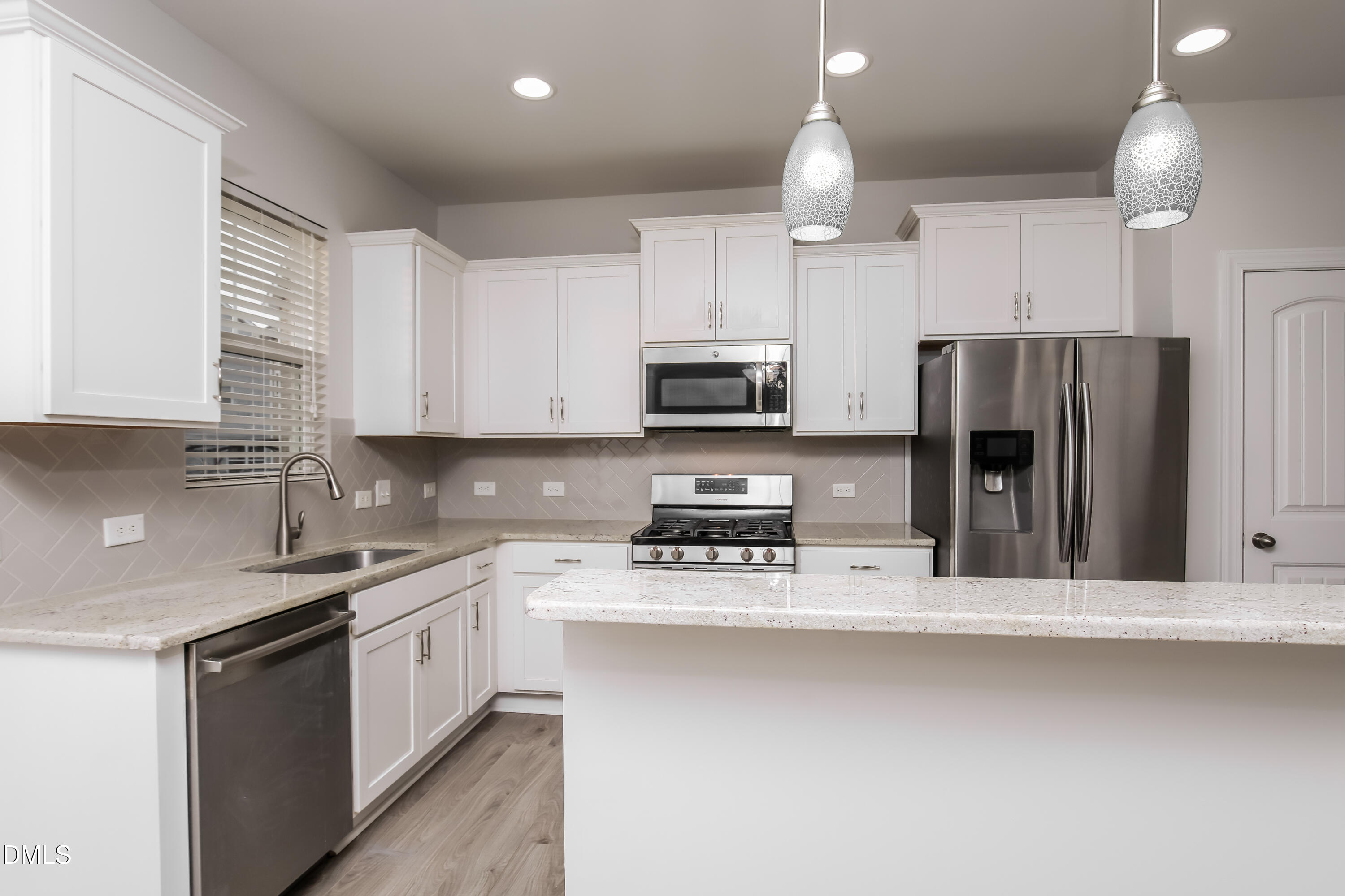 175 Cherry Bark Loop Clayton, NC 27527 - Photo 6 of 20 Kitchen-15033688