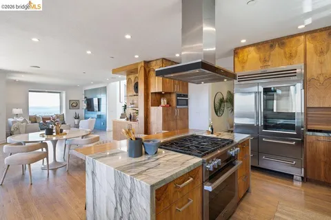 $3,600,000 | 85 Gravatt Drive, Berkeley, CA 94705