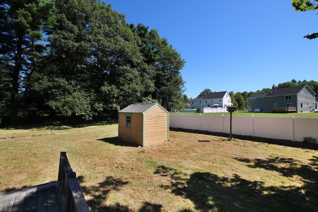 22 Wardtown Road Freeport, ME 04032 - Photo 27 of 32 Photo