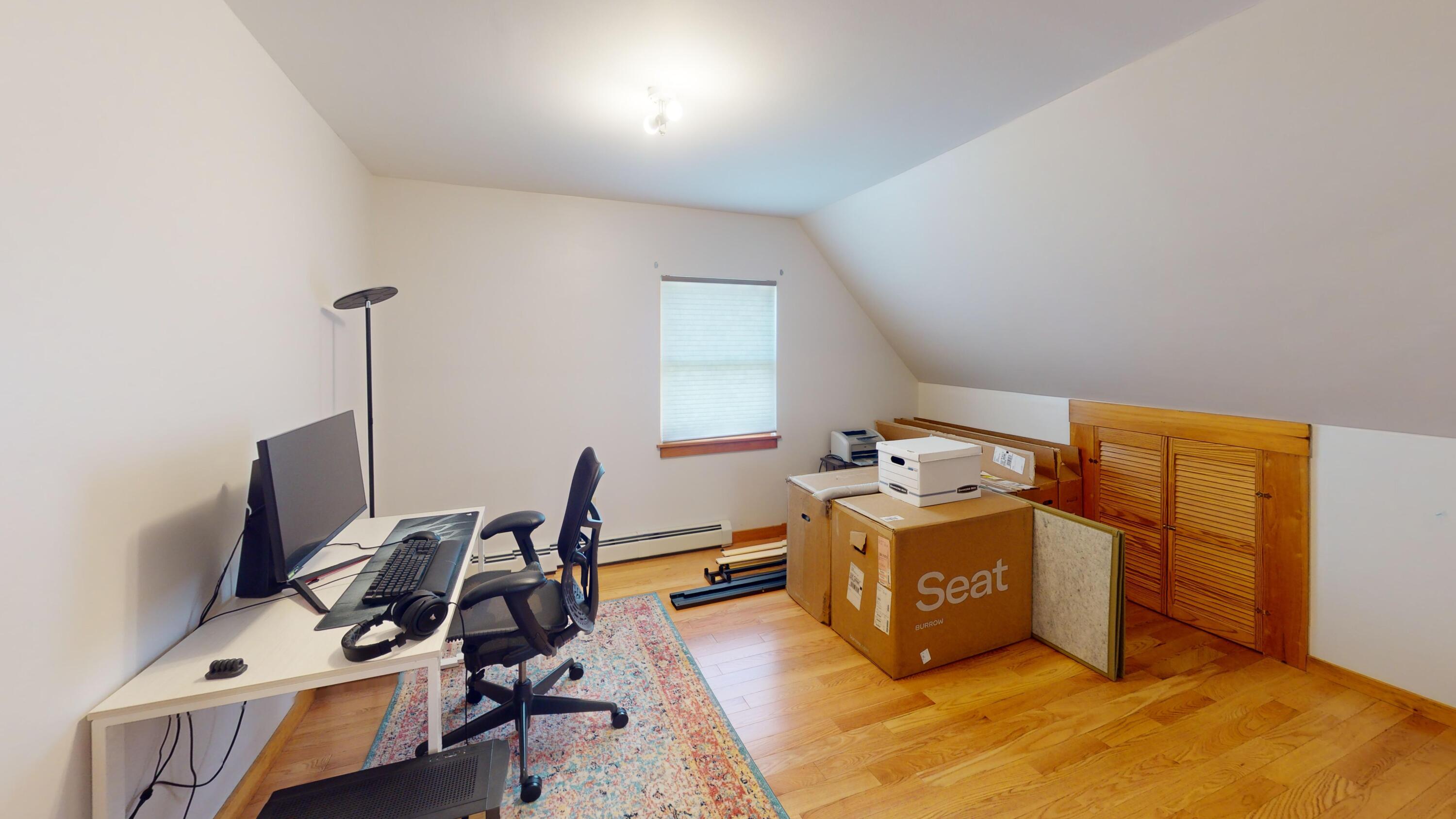 814 Waterville Road Waldo, ME 04915 - Photo 46 of 68 814-Waterville-Rd-Office
