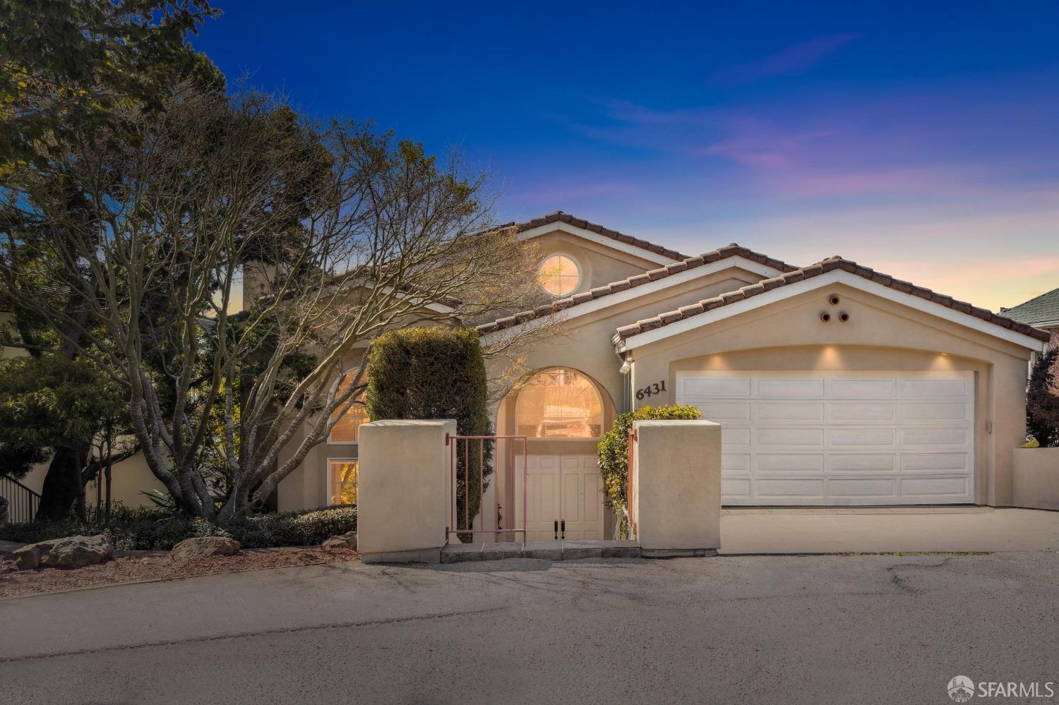 6431 Gwin Road Oakland, CA 94611 - Photo 3 of 90 Gallery Image 3