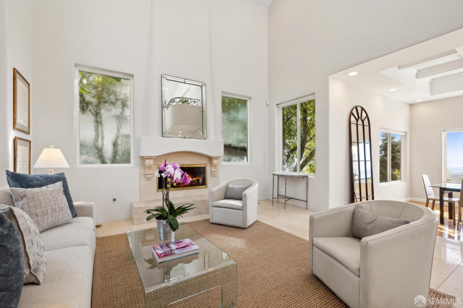6431 Gwin Road Oakland, CA 94611 - Photo 8 of 90 Gallery Image 8
