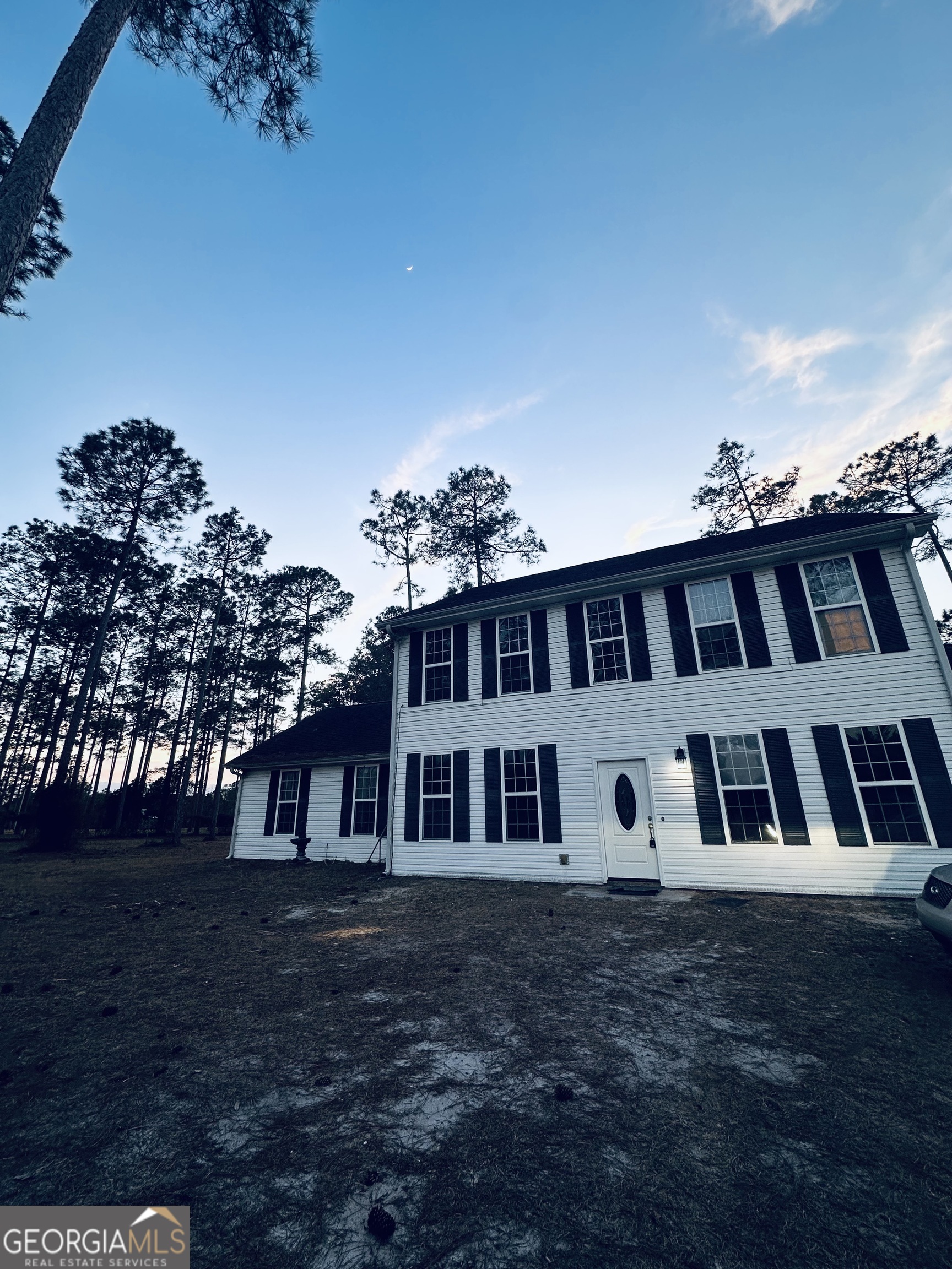 9757 Highway 185 St. George, GA 31562 - Photo 2 of 18