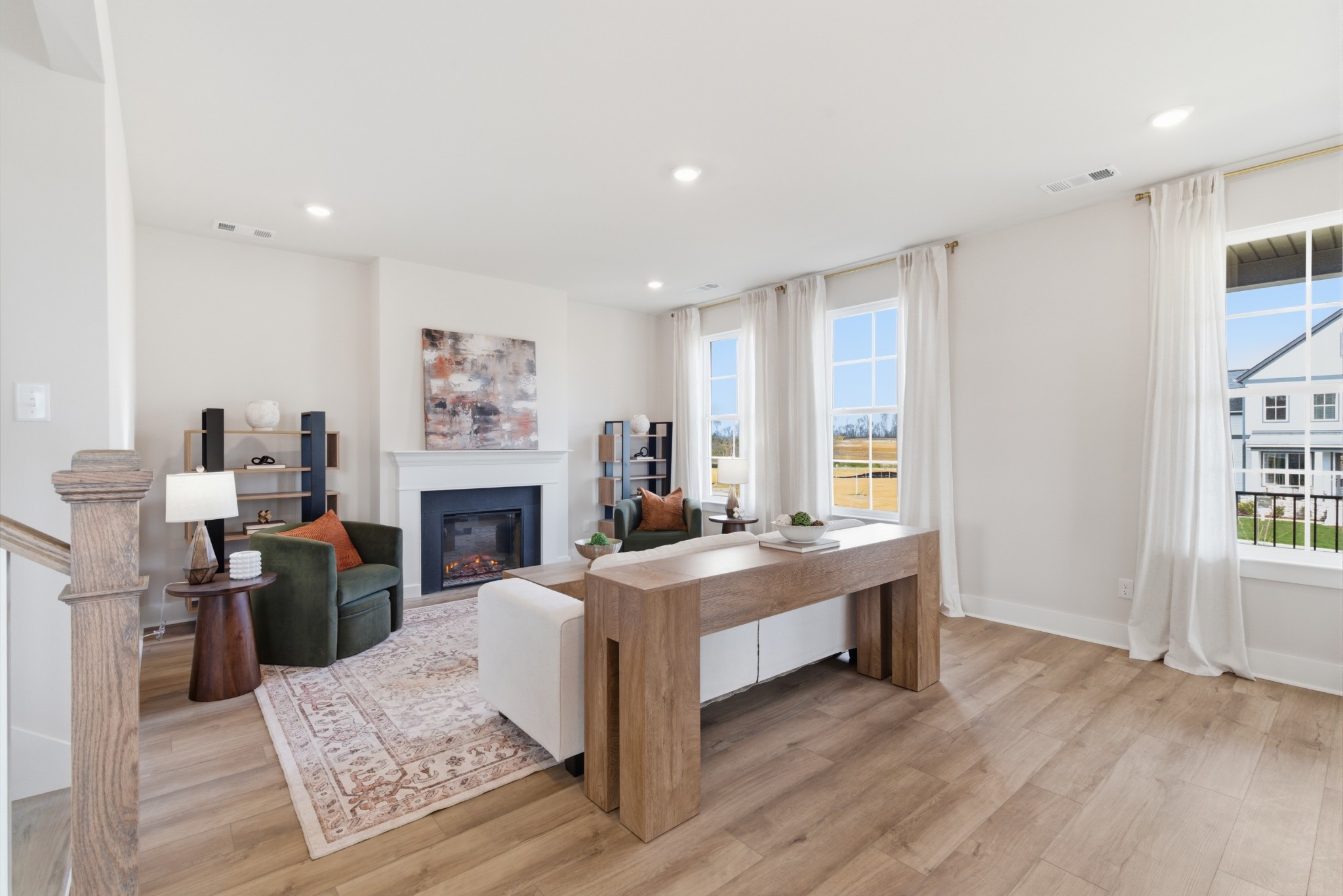 1805 Flatwaters Street Spring Hill, TN 37174 - Photo 12 of 27